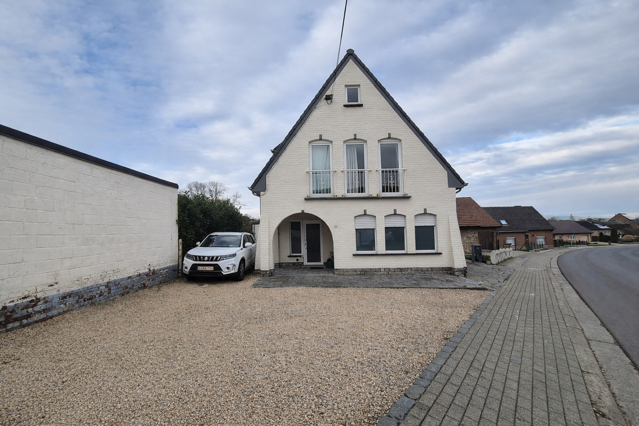 Maison d'habitation à Haaltert