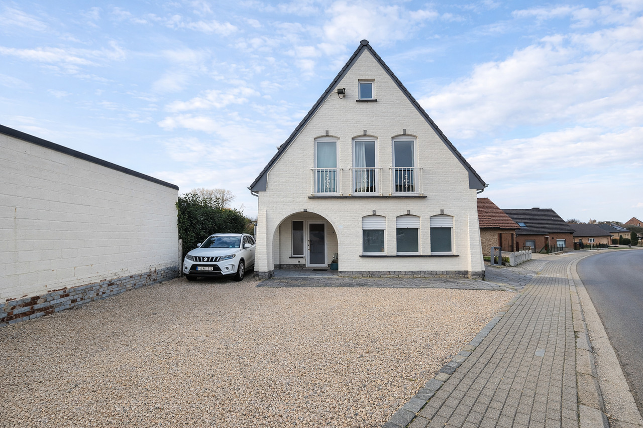 Maison d'habitation à Haaltert