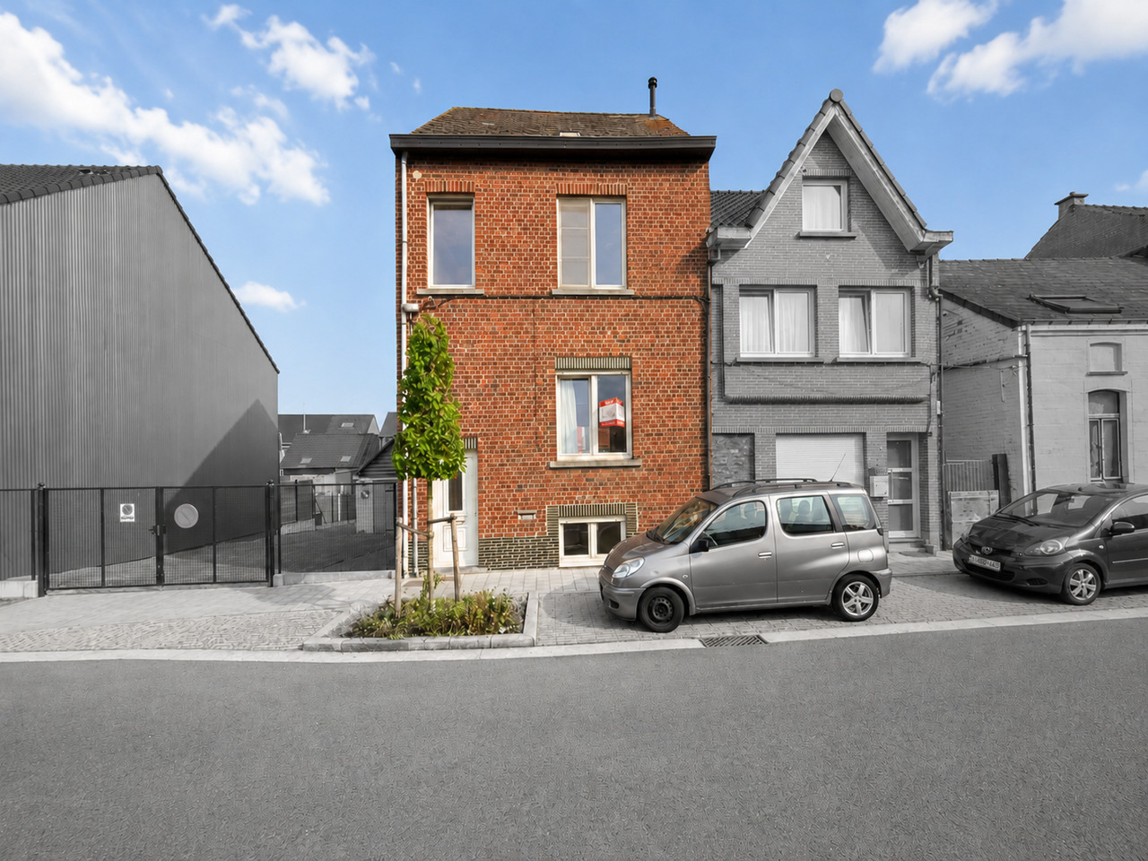 Maison d'habitation à Denderleeuw